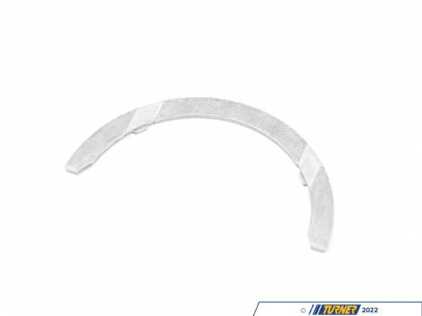 Genuine BMW Genuine BMW Upper Guide Washer 2,43mm(0) - 11211702188 - E38 11211702188