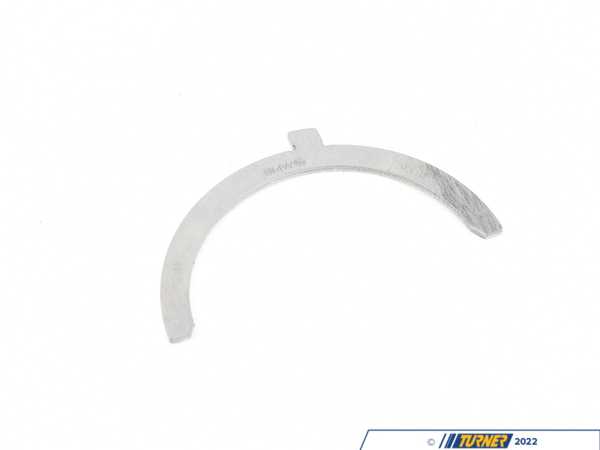 Genuine BMW Genuine BMW Lower Guide Washer 2,43mm(0) - 11211702189 - E38 11211702189