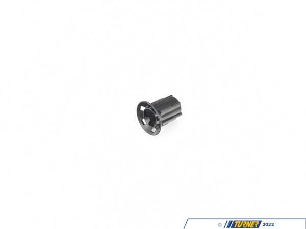 Genuine MINI PUSH-TYPE NUT 61138353086