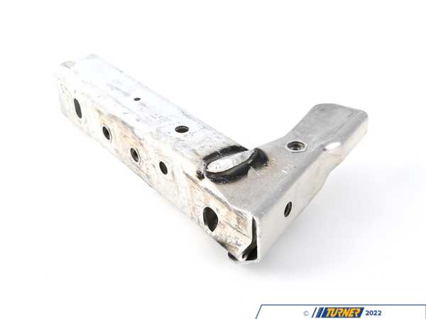 Genuine BMW DEFORMATION ELEMENT, 51118073506