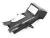 Genuine BMW AIR DUCT, BRAKE, RIGHT 51748065810 View 3