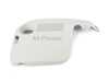 IND Alpine White Engine Cover EC_F8X300 View 1