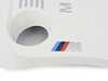 IND Alpine White Engine Cover EC_F8X300 View 2