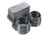 Race German Race German E46 Dual Rear Cupholders RGE46DRC View 9