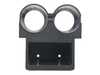 Race German Race German E46 Dual Rear Cupholders RGE46DRC View 10