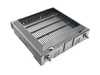 Genuine BMW FRAME FOR REMOTE RADIATOR 17118742470 View 1