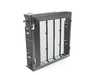 Genuine BMW FRAME FOR REMOTE RADIATOR 17118742470 View 2