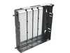 Genuine BMW FRAME FOR REMOTE RADIATOR 17118742470 View 3