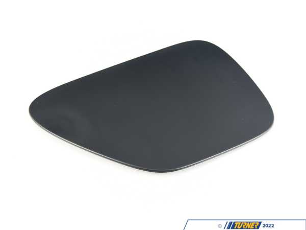 Genuine BMW CHARGING LID 41007373856