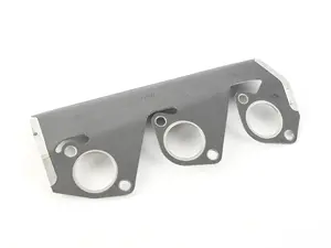Exhaust manifold gasket - Sold individually - 2 per car