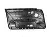 Genuine BMW Genuine BMW Door Trim Panel, Alcantara, E82 1M Coupe - 51418052182 51418052182 View 3