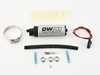 DeatschWerks DeatschWerks DW200 255 LPH In-Tank Fuel Pump W/Install Kit for E36/E46 9-201-1031 View 1