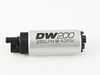 DeatschWerks DeatschWerks DW200 255 LPH In-Tank Fuel Pump W/Install Kit for E36/E46 9-201-1031 View 7