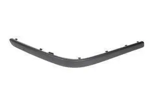 Genuine BMW M5 Rear Bumper Rub Strip - Left - E39