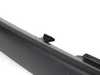 Genuine BMW Genuine BMW M5 Rear Bumper Rub Strip - Left - E39 51122498733 View 2