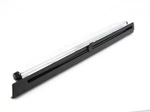 Genuine BMW Left Rear Door Sun Blind - 51359171741 - F10