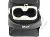 Genuine BMW STORAGE POCKET, REAR 52212303027 View 2
