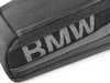 Genuine BMW STORAGE POCKET, REAR 52212303027 View 3