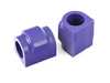 Powerflex Powerflex Polyurethane Front Sway Bar Bushing Set - E24, E38 PFR5-504-21x2 View 3