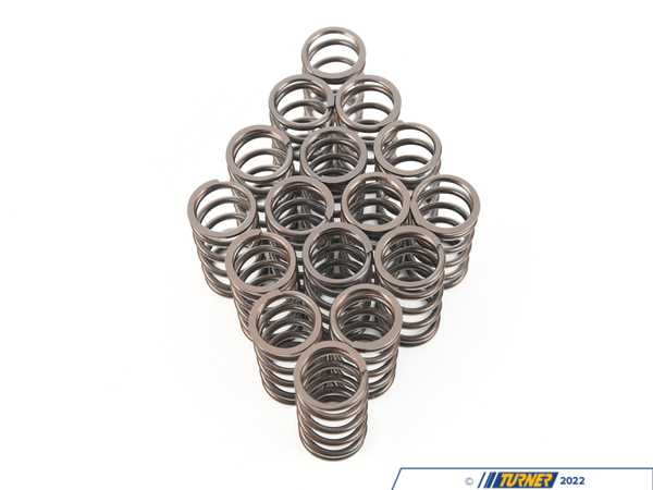 Cat Cams Cat Cams Competition Valve Spring - Priced Each PAC-I92009