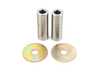 Powerflex MINI R50 R53 Performance Polyurethane Rear Trailing Arm Complete Bushing Set PFR5-1105X2 View 4