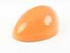 Genuine MINI Genuine MINI Cover, Mirror, Left Orange - 51162157403 51162157403 View 2