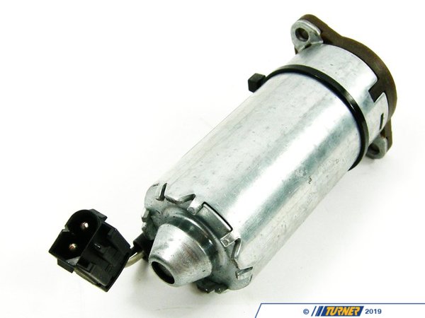 Genuine BMW Genuine BMW Actuator Horizontal Adjustement - 52108251629 - E46,E53 52108251629