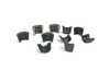 Supertech Supertech Triple Groove Valve Locks - Set Of 24 - BMW M50 2.5L, S50 3.0, S52 3.2 KPR-VW6-T-24 View 1