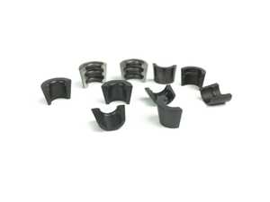 Supertech Triple Groove Valve Locks - Set Of 24 - BMW M50 2.5L, S50 3.0, S52 3.2