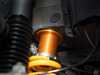 Turner Motorsport F8X Ohlins X Turner Motorsport Street-Performance Coilover System BMU MW40S1 View 45