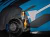 Turner Motorsport F8X Ohlins X Turner Motorsport Street-Performance Coilover System BMU MW40S1 View 30