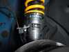 Turner Motorsport F8X Ohlins X Turner Motorsport Street-Performance Coilover System BMU MW40S1 View 23