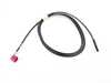 Genuine BMW REP. GUIDE FOR WLAN 61116816271 View 1