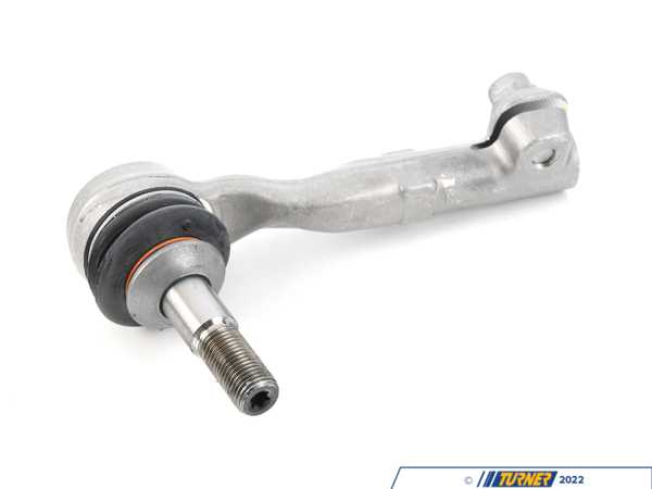 Genuine BMW BALL JOINT, LEFT 32106880696