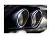 Akrapovic Akrapovic Competition Evolution Line Cat Back (Titanium) W/Carbon Tips - F93 M8 S-BM/T/25 View 2