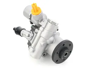 Meyle Power Steering Pump - BMW E82/88 135i, E9X 335 RWD