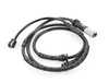 Brembo BMW Brake Pad Wear Sensor - Front 34356791958 View 1