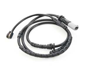 BMW Brake Pad Wear Sensor - Front