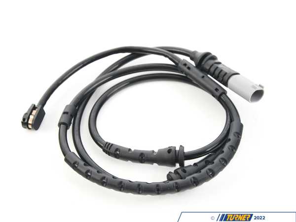 Brembo BMW Brake Pad Wear Sensor - Front 34356791958
