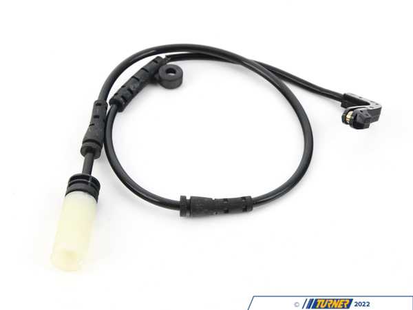 Brembo Brembo Front Brake Wear Sensor 34352282935