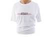 Genuine MINI MINI JCW MEN'S Logo T Shirt Logo White - XL 80142454511 View 3