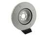 Genuine BMW BRAKE ROTOR, LIGHT B 34216871258 View 6