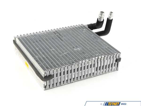 Genuine MINI Genuine MINI Evaporator - 64111499134 64111499134