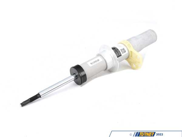 Genuine BMW SPRING STRUT, EDC, FRONT RIG 31307856896