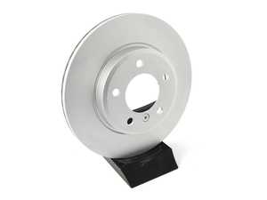 BMW | Brake disc  BMW 3 (E46) (12/97-12/07), Z3 (E36/7, E36/8) (10/95-06/03), Z4 (E85) (09/02-)