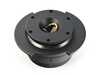 NRG Quick Release Kit - Black/Black Ring SRK-280BK View 4
