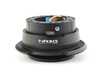 NRG Quick Release Kit - Black/Black Ring SRK-280BK View 5