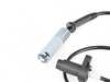Bosch OEM Bosch ABS Wheel Speed Sensor - Front - E39 528/540i (up to 09/1998) 34521182159 View 2