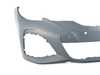 Genuine BMW TRIM COVER, BUMPER, PRIMERED 51118099896 View 2