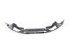 Genuine BMW TRIM COVER, BUMPER, PRIMERED 51118099896 View 3